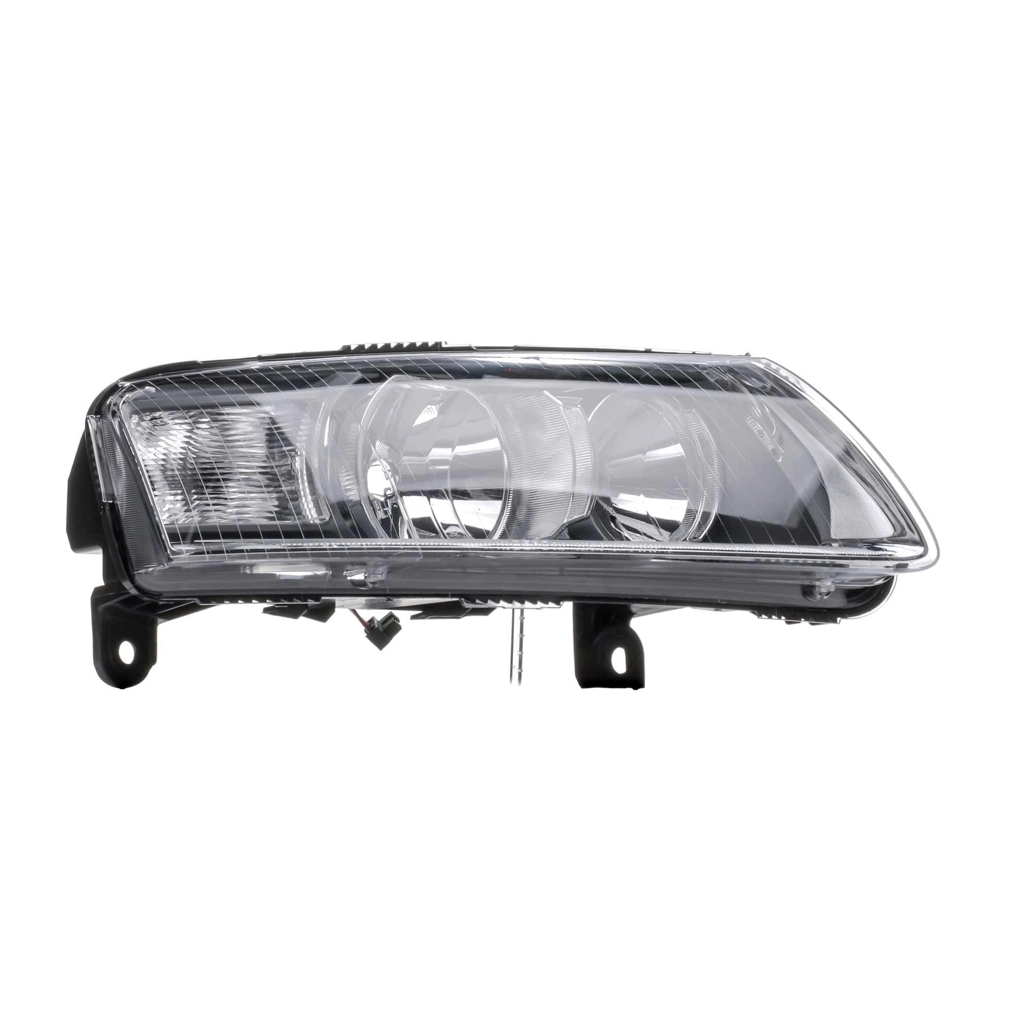 ALKAR 2762504 Phare avant Audi A6 4f 2.8 FSI 210 CV Essence 2006