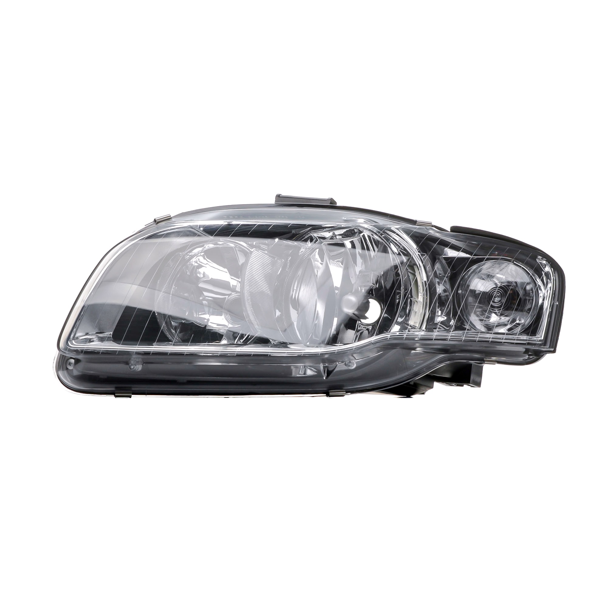 ALKAR 2771503 Feux avant Audi A4 B7 Avant 2.0 TDI 121 CV Diesel 2006