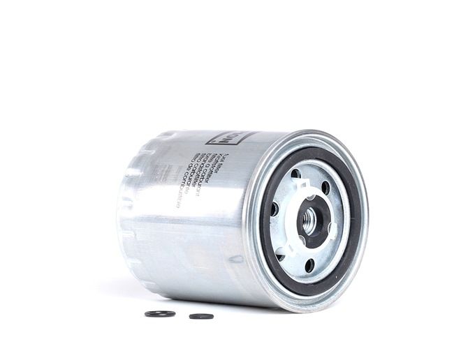 Kraftstofffilter CFF100116 CHAMPION A6010900352 MERCEDES-BENZ, JAGUAR, SSANGYONG, PUCH, DAIMLER