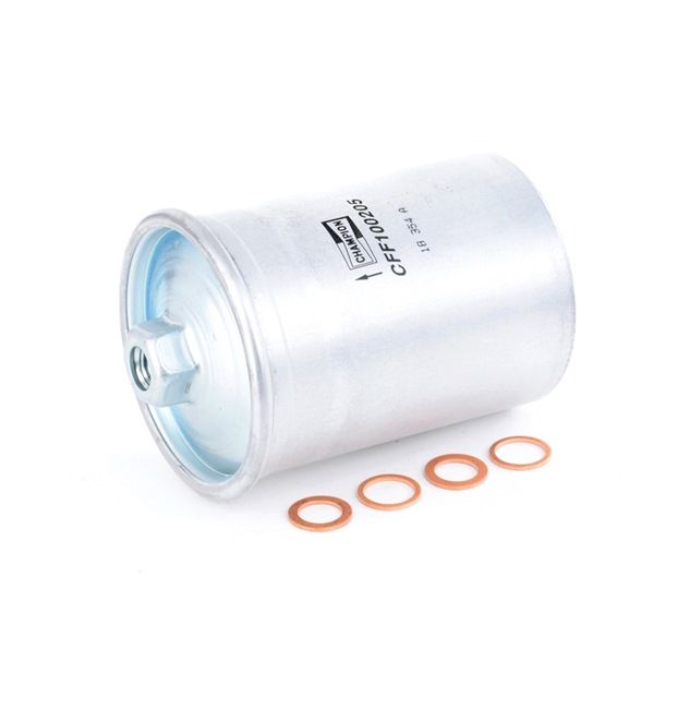 Filtre à carburant 156711 CHAMPION CFF100205 PEUGEOT, VOLKSWAGEN, CITROЁN, DS