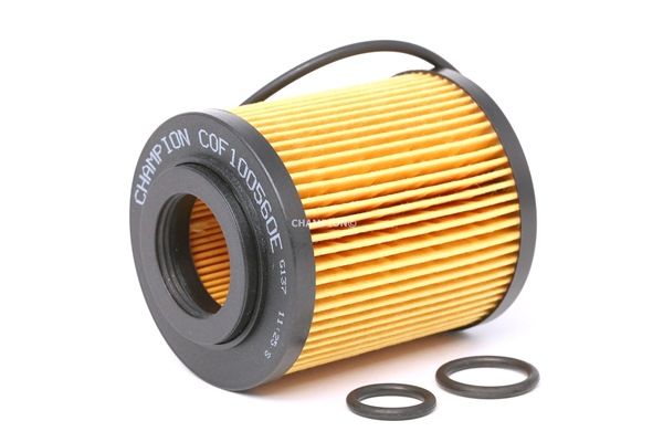 Ölfilter COF100560E CHAMPION 15400PLZD00 HONDA, VAUXHALL