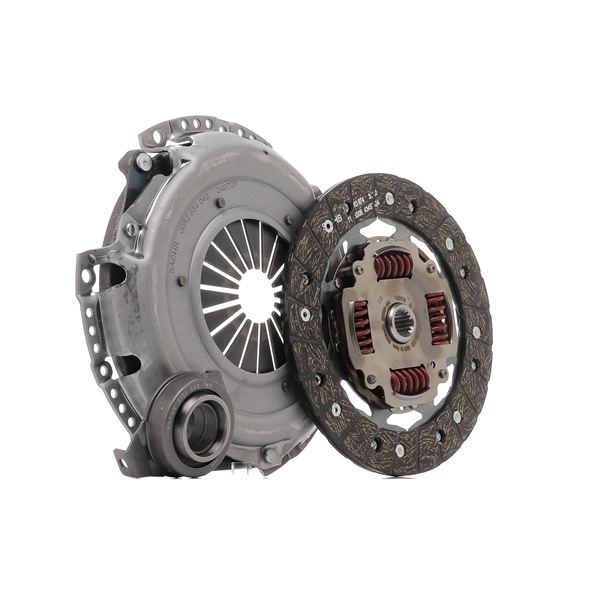 SACHS 3000 334 001 Koppelingsset