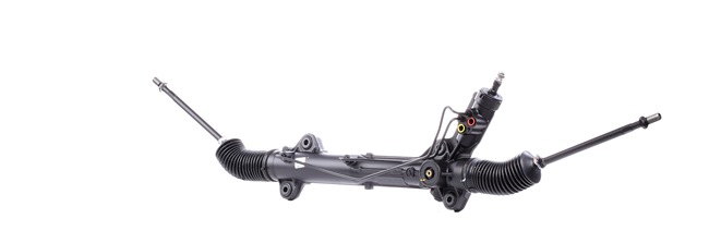 Crémaillère de direction 2E1419061C DRI 711521037 VOLKSWAGEN, MERCEDES-BENZ, AUDI, SKODA, SEAT