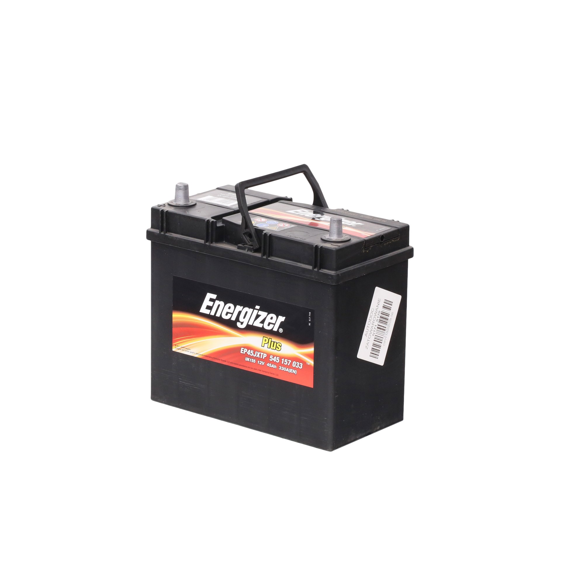 Indító akkumulátor ENERGIZER EP145JX-TP értékelés