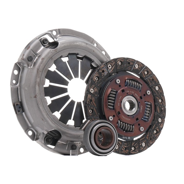 7813868 EXEDY HCK2059 Σετ αμπραγιάζ HONDA κόστος