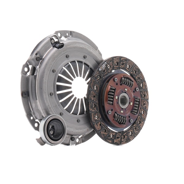 EXEDY 7813872 Honda Accord VIII CU Performance clutch for upgrade