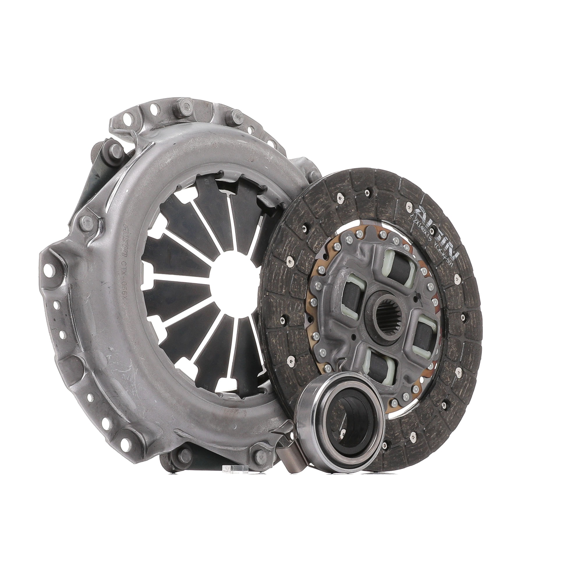 EXEDY HYK2034 Kit d'embrayage Ø: 225mm