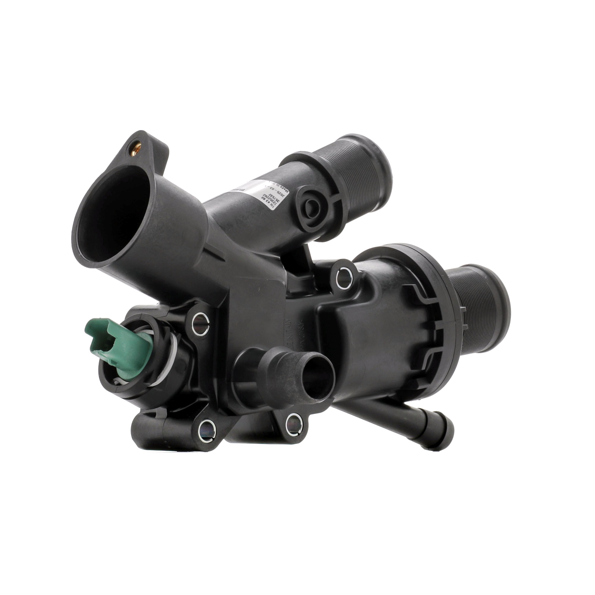 72352261 Kühlmittelreglergehäuse MAHLE Ford GALAXY Kosten