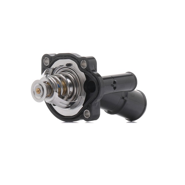 Kühlwasserthermostat TI 202 82 MAHLE ORIGINAL LF5015170C FORD, MAZDA
