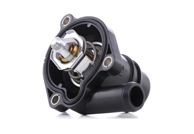 MAHLE ORIGINAL THD 1 79 Termostato Motore 79°C Con Guarnizione: Compatibile BMW E Altre