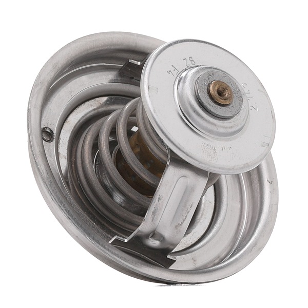 MAHLE ORIGINAL 2.145.92.312 Thermostat d'eau VW PASSAT 2.8 4motion Essence 190 CV