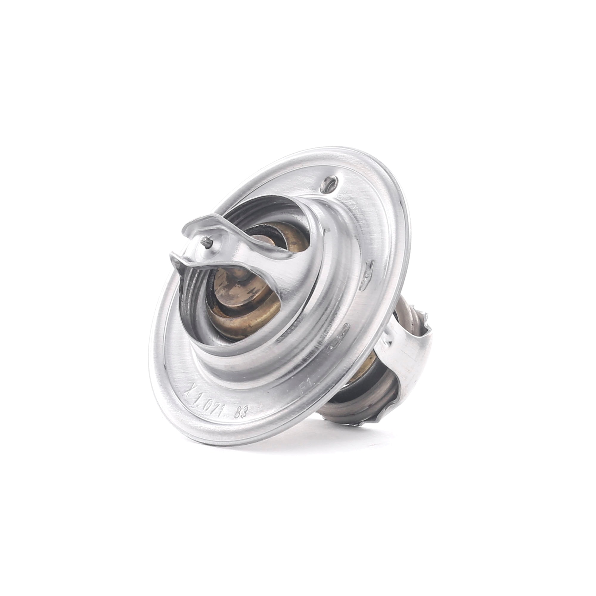MAHLE ORIGINAL TX 4 83D Termóstato, líquido de refrigeração D1: 54mm