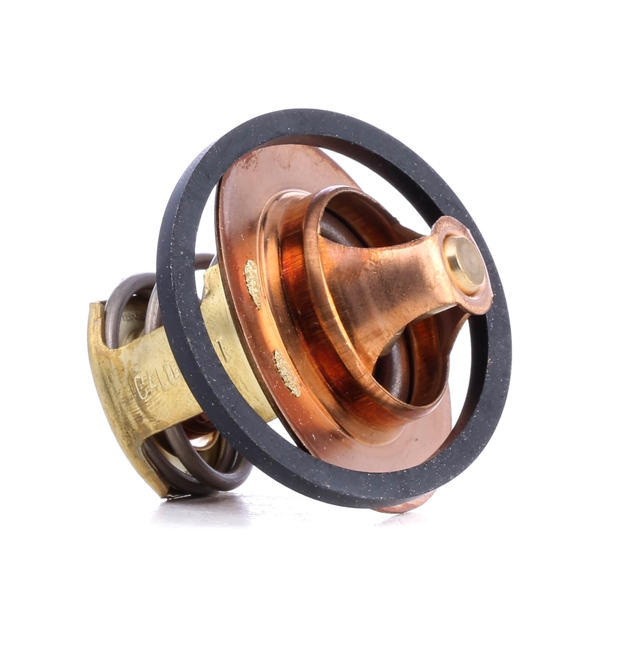 Kühlmittelthermostat MAHLE 70808387 Bewertung