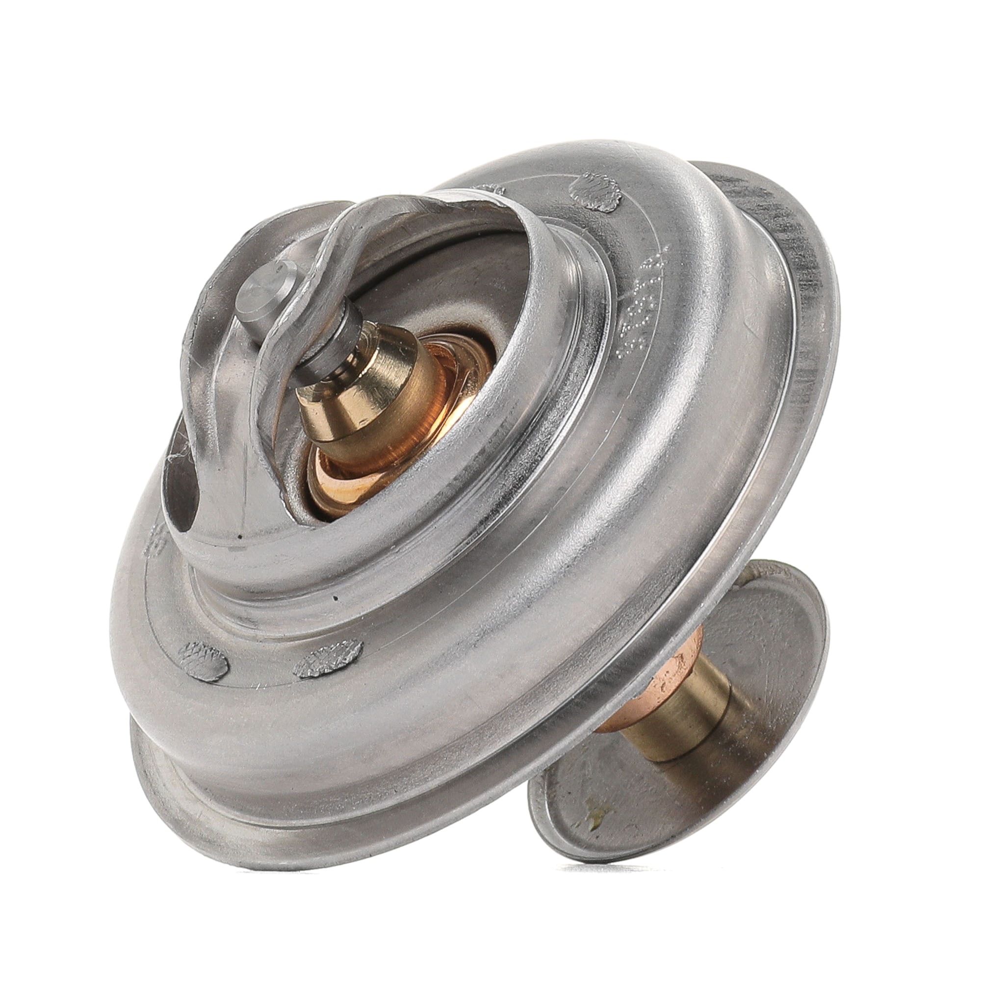 Termostato motore 96 080 220 MAHLE TX7580D VOLKSWAGEN, BMW, MERCEDES-BENZ, FORD, OPEL