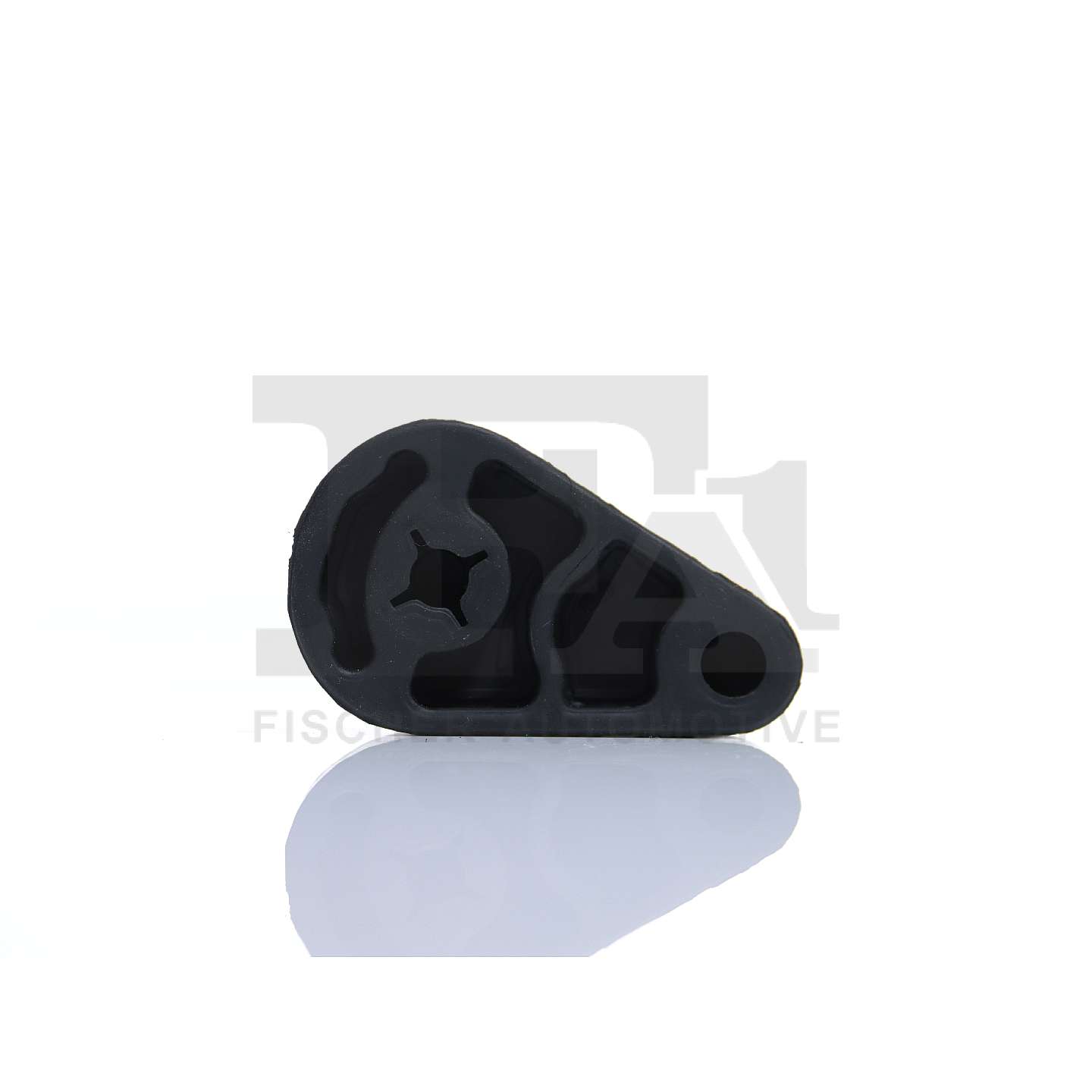 FA1 103-934 Halter, Abgasanlage