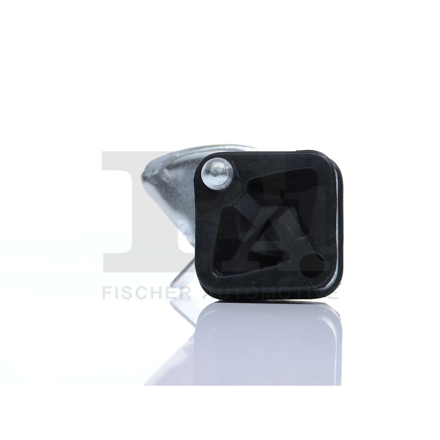 Halter, Abgasanlage 103-937 FA1 18307525615 BMW, MINI