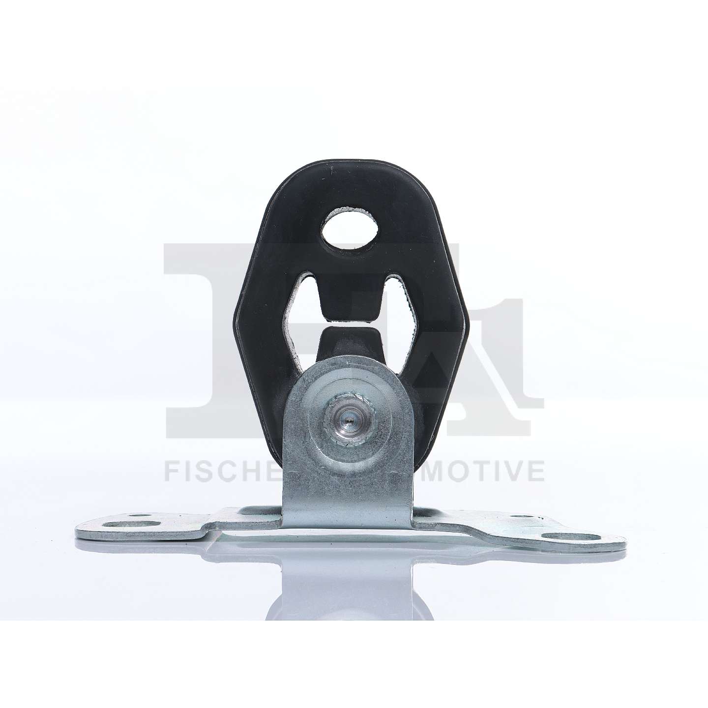 FA1 113-989 Halter, Abgasanlage