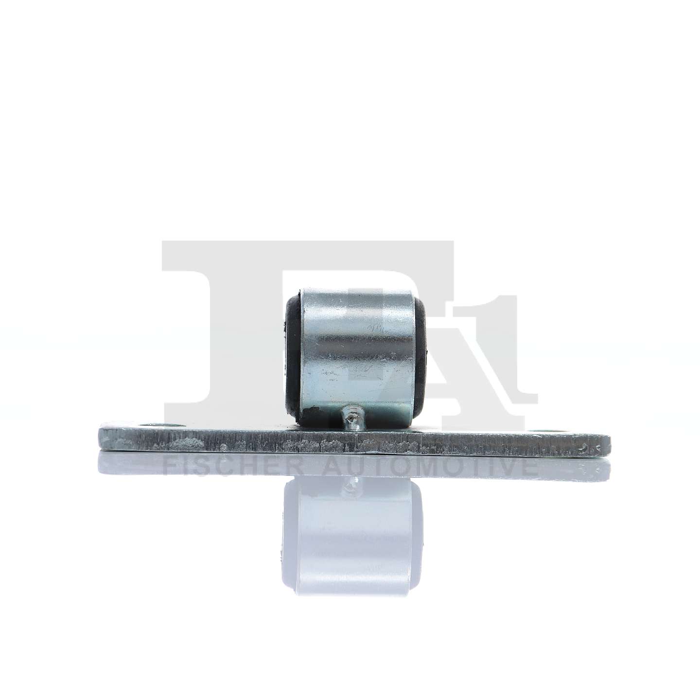 Halter, Abgasanlage 113-995 FA1 1H0253147D VW, AUDI, SKODA, SEAT