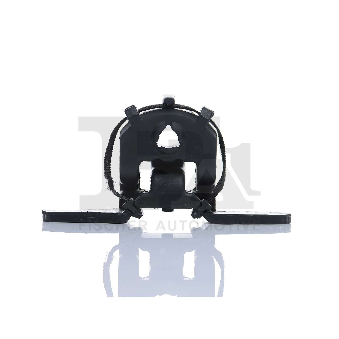 FA1 7815831 Supporto marmitta Impianto gas scarico C4 III Hatchback originali