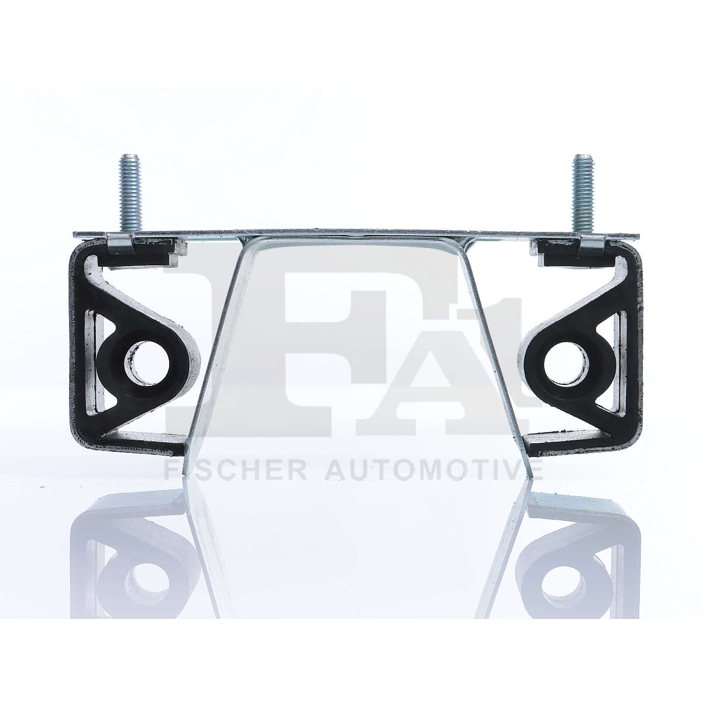 Halter, Abgasanlage 233-925 FA1 175584 PEUGEOT, CITROЁN, IVECO, DS