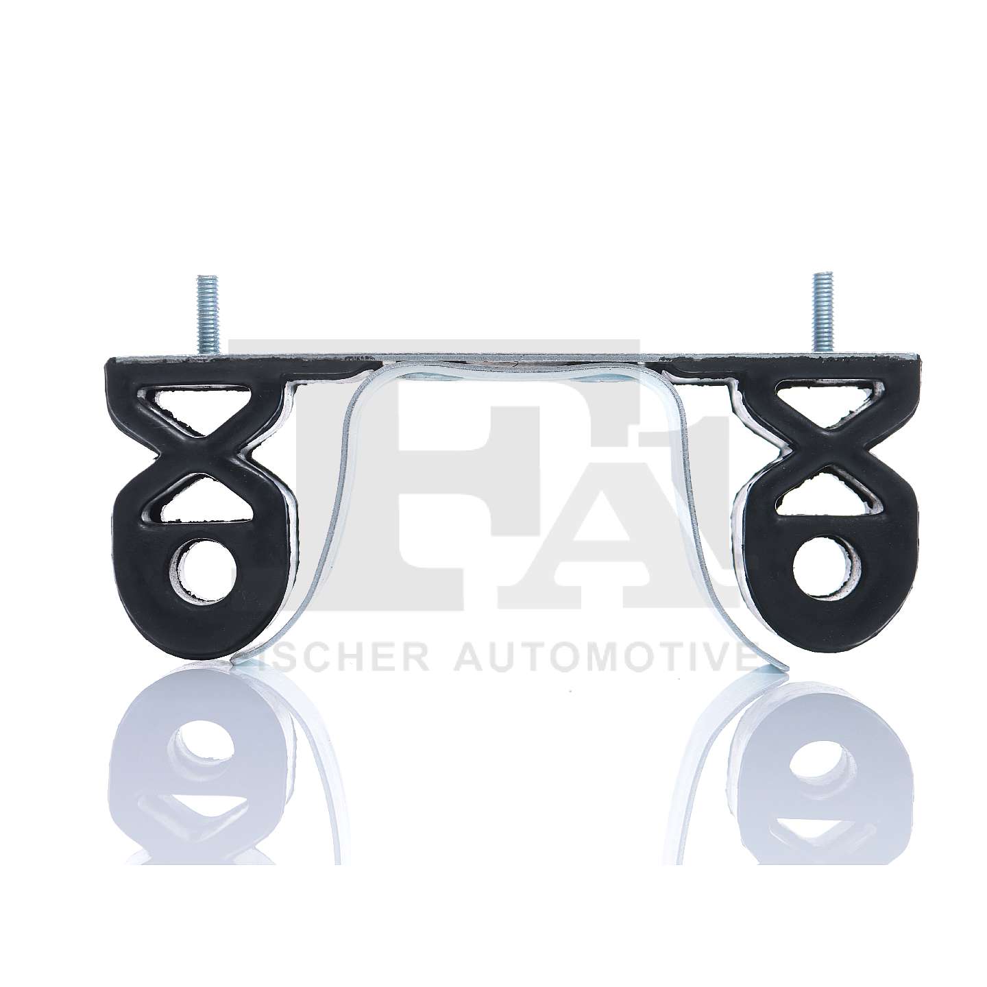 FA1 233-929 Holder, exhaust system