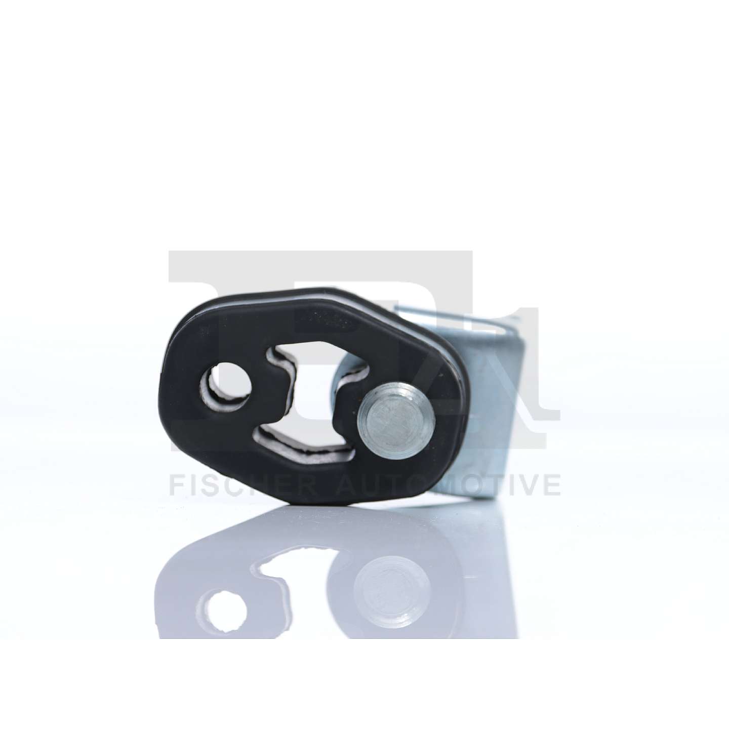 Halter, Abgasanlage 573-903 FA1 6Q7253144A VW, AUDI, SKODA, SEAT