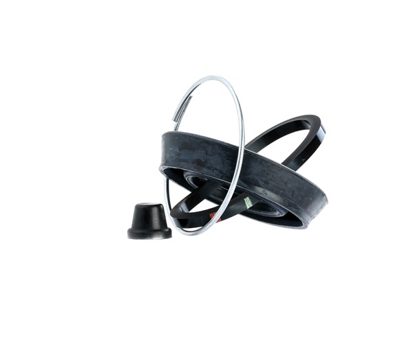 7817821 Reparasjonssett, bremsecaliper FRENKIT Porsche