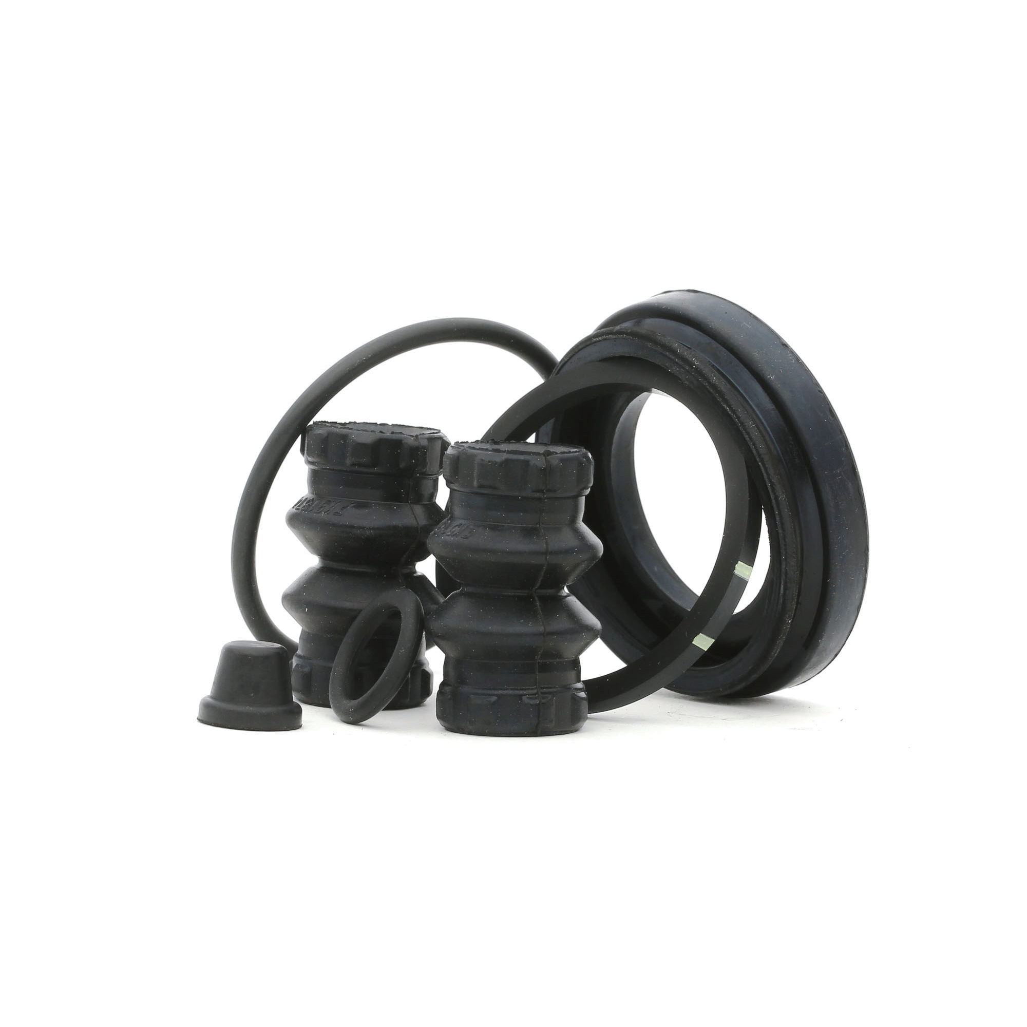 FRENKIT 238060 Reparasjonssett, bremsecaliper Ø: 38mm