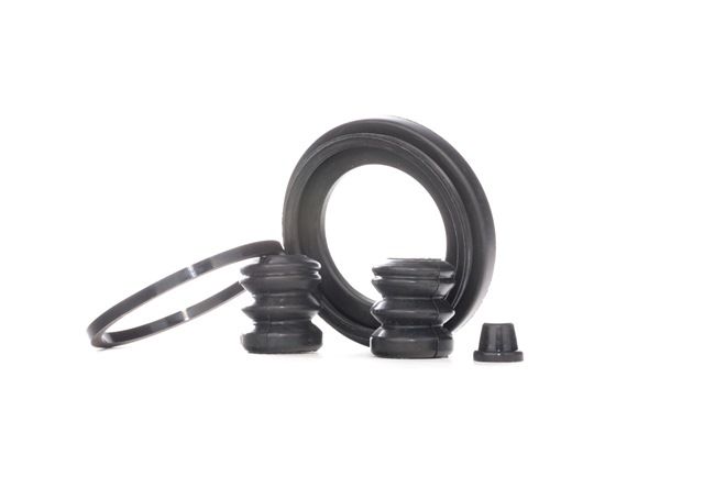 7818443 FRENKIT 248014 Kit riparazione pinza freno VW Passat Variant Typ 33 costo