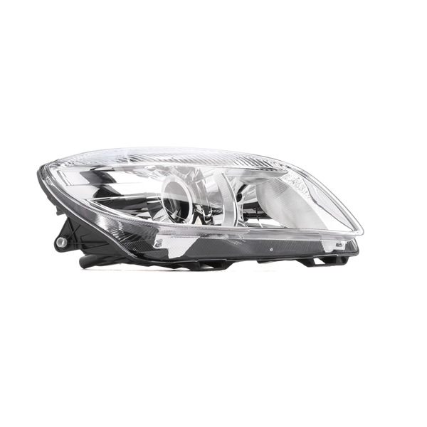 Foco delantero TYC 20-14427-05-2
