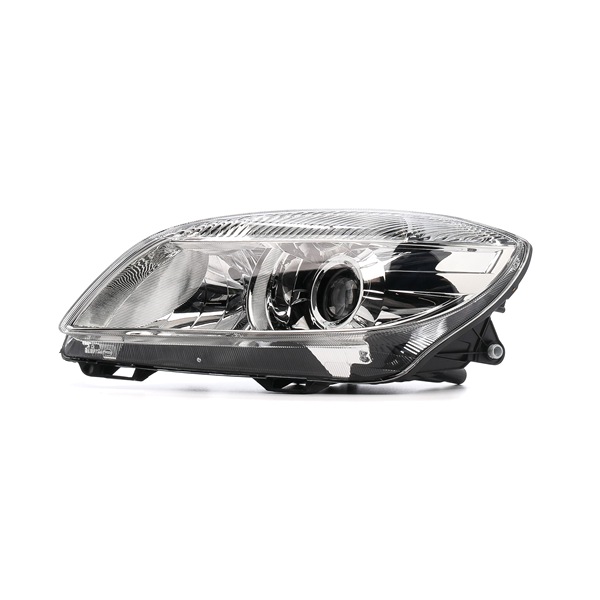 TYC 20-14428-05-2 Koplamp