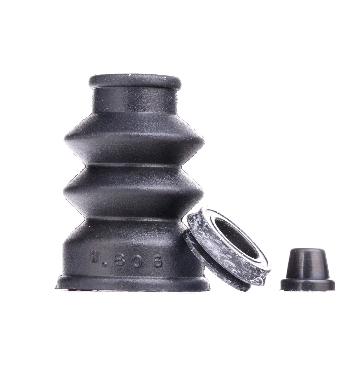 Kit d'assemblage, cylindre récepteur d'embrayage FRENKIT 520003 évaluation