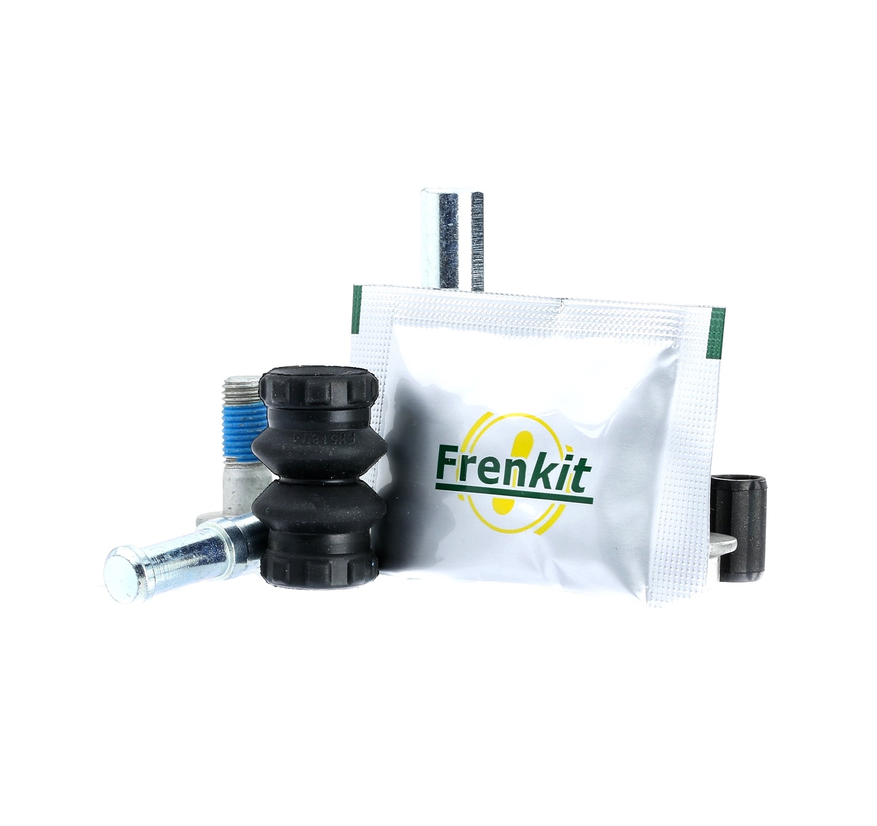 Führungsbolzen, Bremssattel FRENKIT 810006 Bewertung