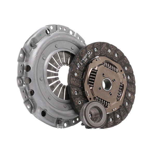 SACHS 3000 704 003 Kupplungssatz