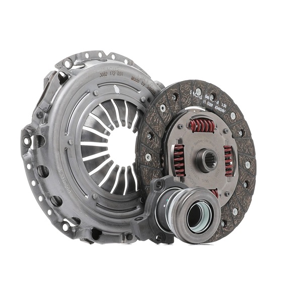 SACHS Kit plus CSC 3000 990 018 Kupplungssatz