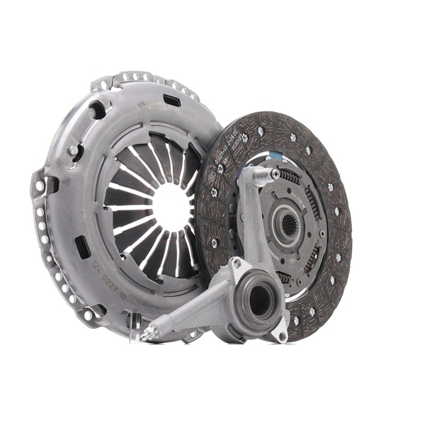 782268 SACHS Kit plus CSC 3000990020 Transporter T4 Kytkinpaketti hinta