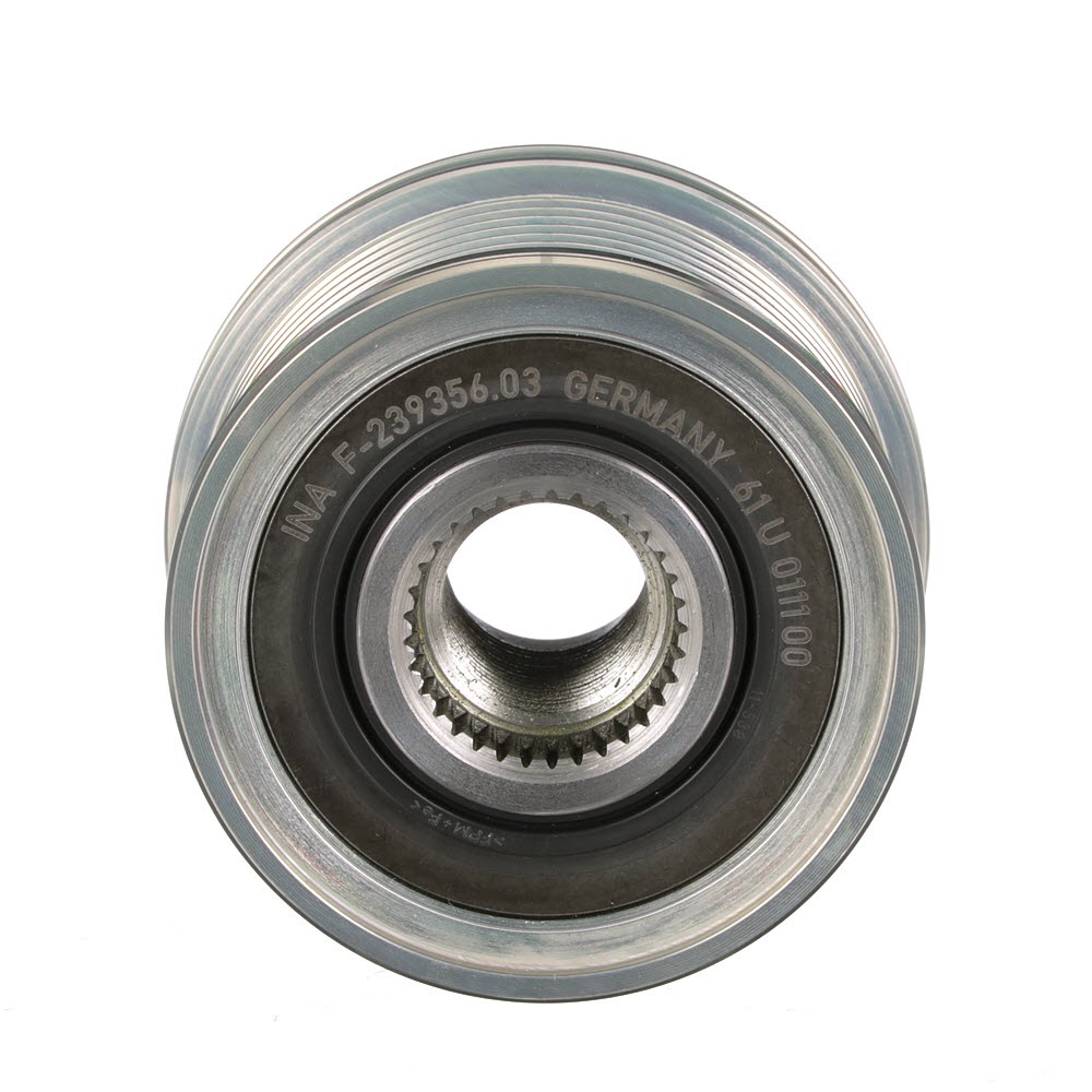 Generatorfreilauf OAP7120 GATES A6291500060 MERCEDES-BENZ