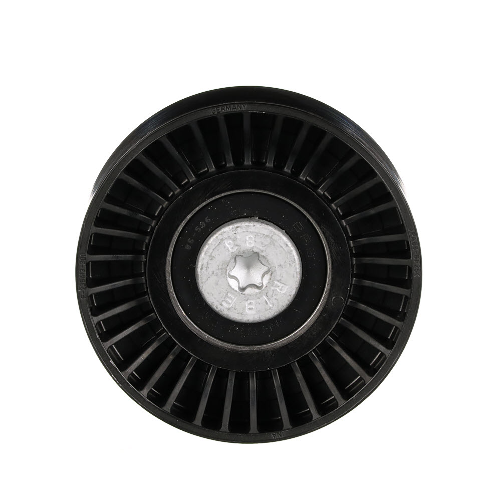 Umlenkrolle Keilrippenriemen GATES T36455 Bewertung