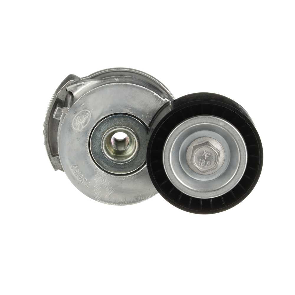 7808-21586 GATES T39186 genuine Peugeot 3008 SUV Tensioner pulley price