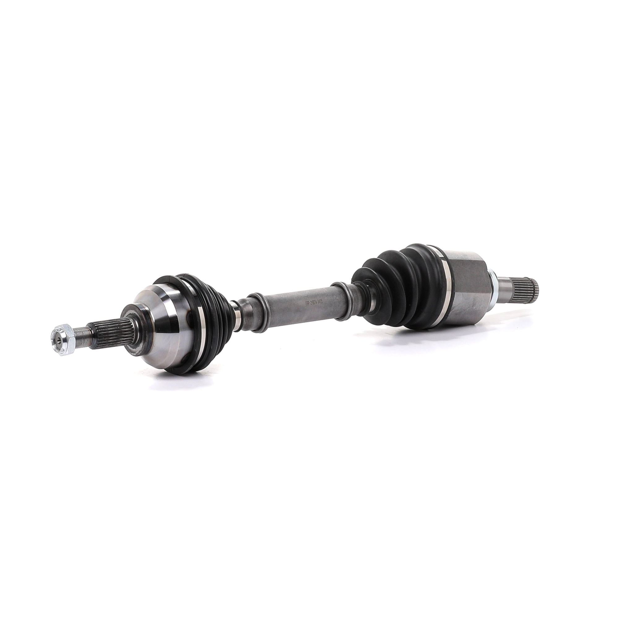 GSP 218274 Cardan de transmission Megane 3 Coupé 2.0 dCi 160 CV Diesel 2010