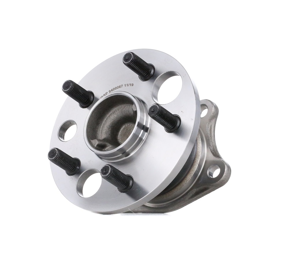 Navlager GSP 9400067 rangering
