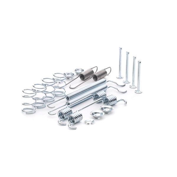 7828984 KAMOKA 1070054 Kit di accessori per ganasce freno CHEVROLET costo
