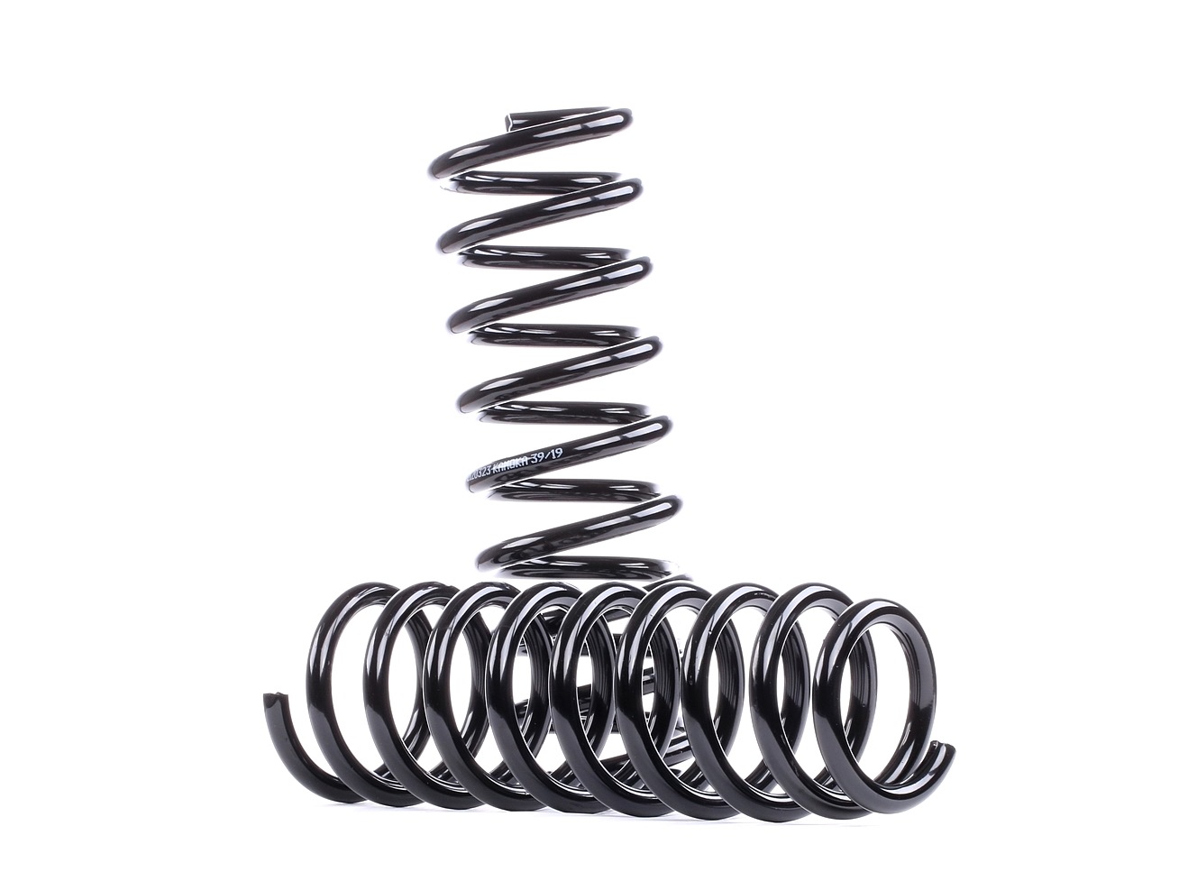 553501H050 Ressort à boudin KAMOKA CERATO prix