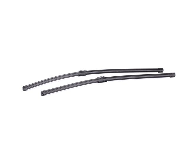 KAMOKA Flat 27C22 Scheibenwischer