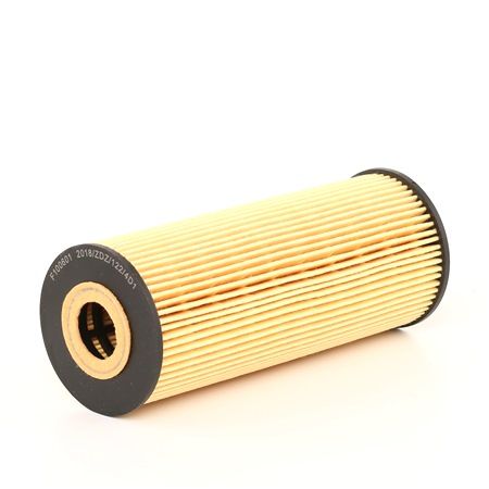 Filtro de aceite para motor KAMOKA F100601