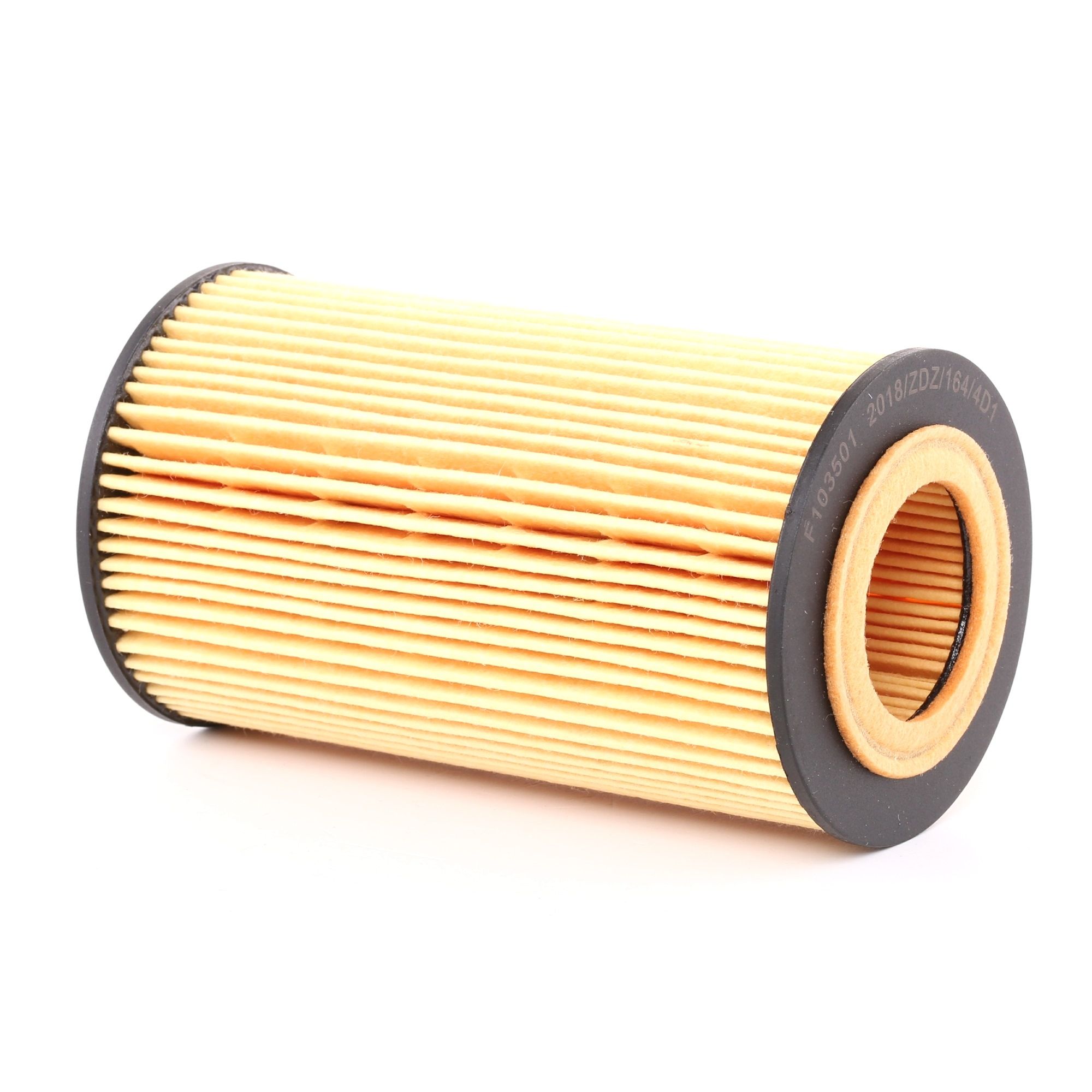 KAMOKA F103501 Filtre d'huile Mercedes S202 C 220 CDI 2.2 (202.193) 125 CV Diesel 1998