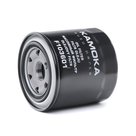 KAMOKA F103601 Filtro de aceite
