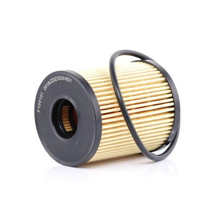 Filtro de aceite 68102 241AA KAMOKA F104101 PEUGEOT, OPEL, FIAT, CHEVROLET, JEEP