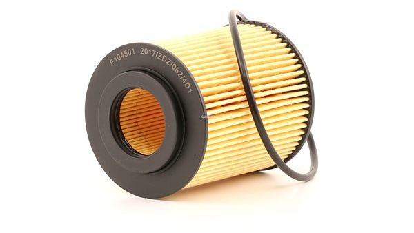Ölfilter F104501 KAMOKA 15400PLZD00 HONDA, VAUXHALL