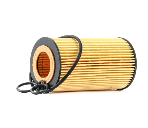 Ölfilter F105401 KAMOKA LRF100150L MERCEDES-BENZ, BMW, SKODA, LAND ROVER, CHRYSLER
